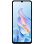 ZTE Blade A76 5G, 6 GB RAM, 128 GB, 6.75 pulgadas, Stardust Black
